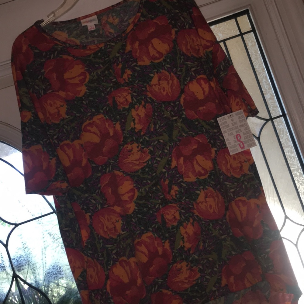 Brand new Super Soft LLR Irma!